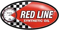 red line oil